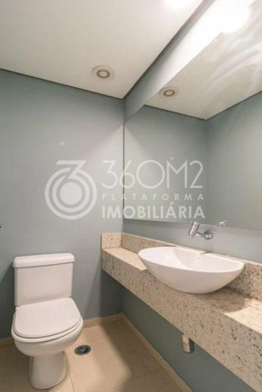 Imagem Apartamento com 2 Quartos à Venda, 122 m² em Pinheiros - São Paulo