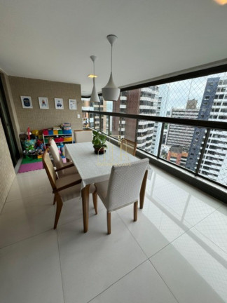 Imóvel com 3 Quartos à Venda, 130 m² em Pituba - Salvador