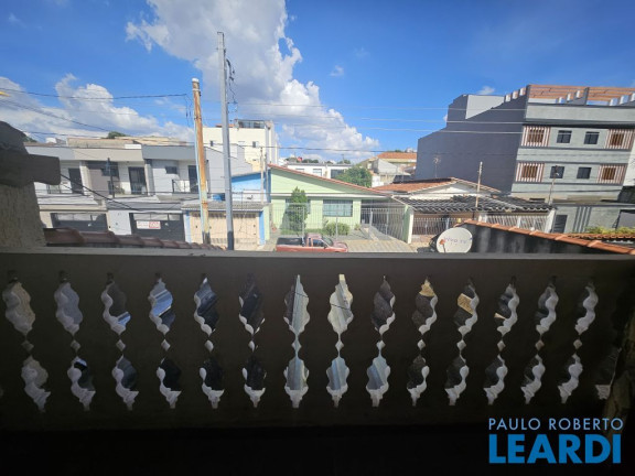 Imagem Sobrado com 3 Quartos à Venda, 177 m² em Vila Scarpelli - Santo André Imagem Sobrado com 3 Quartos à Venda, 177 m² em Vila Scarpelli - Santo André