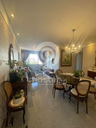 Imagem Apartamento com 3 Quartos à Venda, 105 m² em Meireles - Fortaleza