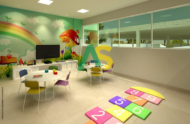 Imagem Imóvel com 2 Quartos à Venda, 41 m² em Tamarineira - Recife Imagem Imóvel com 2 Quartos à Venda, 41 m² em Tamarineira - Recife