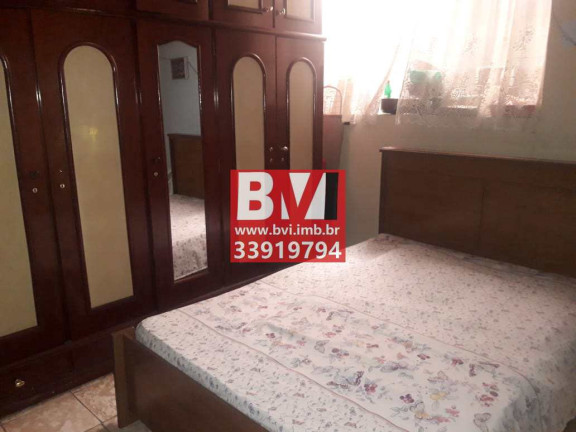 Imagem Casa com 2 Quartos à Venda, 55 m² em Vila Da Penha - Rio De Janeiro Imagem Casa com 2 Quartos à Venda, 55 m² em Vila Da Penha - Rio De Janeiro