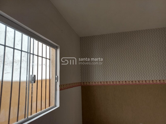 Imagem Casa com 2 Quartos à Venda, 125 m² em Vila Brito - Lorena