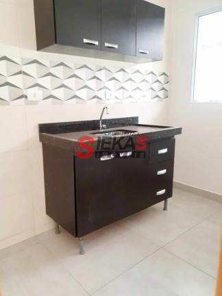 Imagem Casa com 1 Quarto à Venda, 24 m² em Vila Carrão - São Paulo Imagem Casa com 1 Quarto à Venda, 24 m² em Vila Carrão - São Paulo