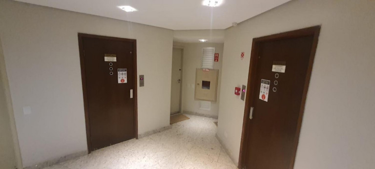 Imagem Apartamento com 3 Quartos à Venda, 75 m² em Campo Belo - São Paulo