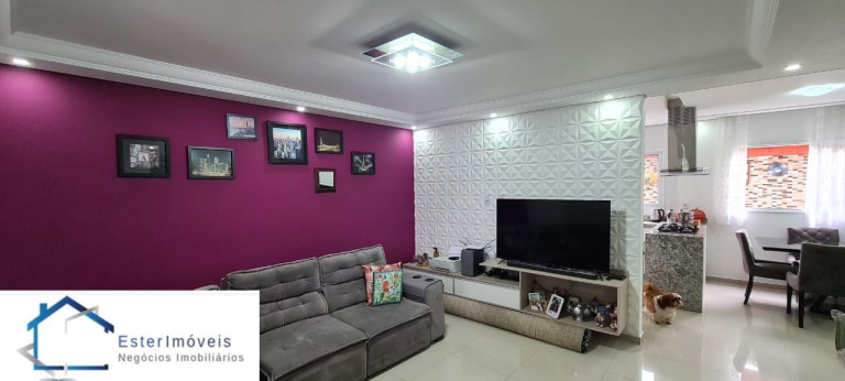 Imagem Casa com 3 Quartos para Alugar ou Temporada, 105 m² em Portais (polvilho) - Cajamar Imagem Casa com 3 Quartos para Alugar ou Temporada, 105 m² em Portais (polvilho) - Cajamar