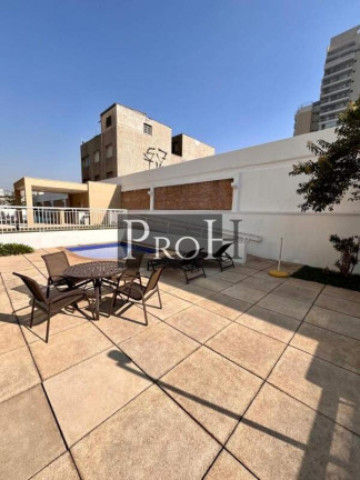 Imagem Apartamento com 2 Quartos à Venda, 63 m² em Ipiranga - São Paulo