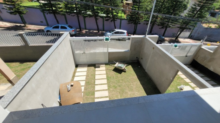 Imagem Casa com 3 Quartos à Venda, 150 m² em Parque Jacaraípe - Serra Imagem Casa com 3 Quartos à Venda, 150 m² em Parque Jacaraípe - Serra