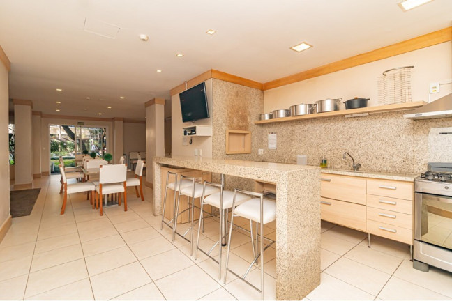 Imagem Apartamento com 3 Quartos à Venda, 84 m² em Passo Da Areia - Porto Alegre Imagem Apartamento com 3 Quartos à Venda, 84 m² em Passo Da Areia - Porto Alegre