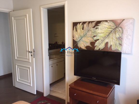 Imagem Apartamento com 4 Quartos à Venda, 255 m² em Indianópolis - São Paulo Imagem Apartamento com 4 Quartos à Venda, 255 m² em Indianópolis - São Paulo