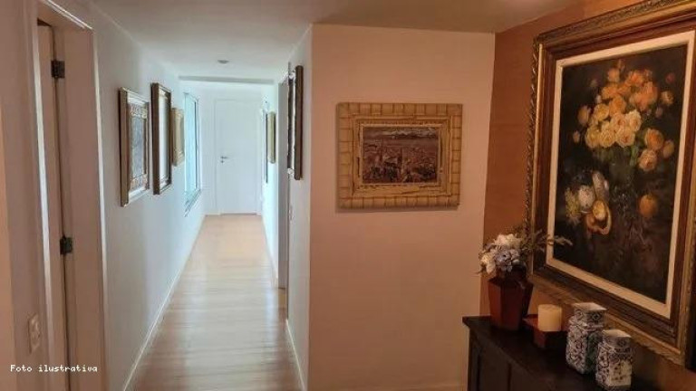 Imagem Casa com 4 Quartos à Venda, 660 m² em Barra Da Tijuca - Rio De Janeiro