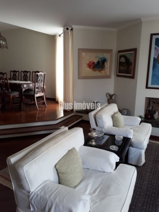 Imagem Apartamento com 3 Quartos à Venda, 198 m² em Paraíso - São Paulo Imagem Apartamento com 3 Quartos à Venda, 198 m² em Paraíso - São Paulo