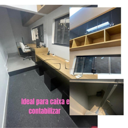 Imagem Sala Comercial para Alugar, em Centro - São Paulo Imagem Sala Comercial para Alugar, em Centro - São Paulo