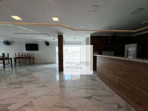 Imagem Apartamento com 2 Quartos à Venda, 80 m² em Boqueirão - Praia Grande