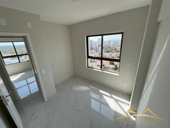Imagem Apartamento com 4 Quartos à Venda, 108 m² em Capim Macio - Natal Imagem Apartamento com 4 Quartos à Venda, 108 m² em Capim Macio - Natal