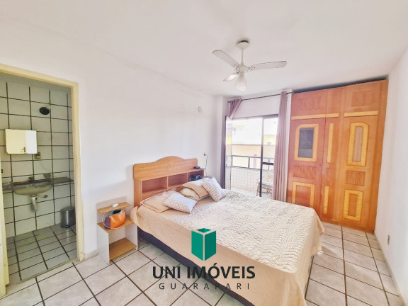 Imagem Apartamento com 3 Quartos à Venda, 98 m² em Praia Do Morro - Guarapari