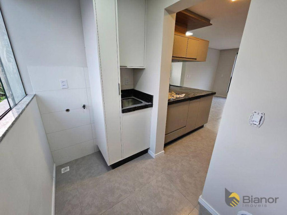 Imagem Apartamento com 2 Quartos à Venda, 64 m² em Badenfurt - Blumenau Imagem Apartamento com 2 Quartos à Venda, 64 m² em Badenfurt - Blumenau