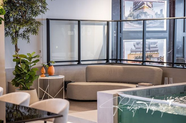 Imagem Apartamento com 4 Quartos à Venda, 251 m² em Setor Marista - Goiânia Imagem Apartamento com 4 Quartos à Venda, 251 m² em Setor Marista - Goiânia