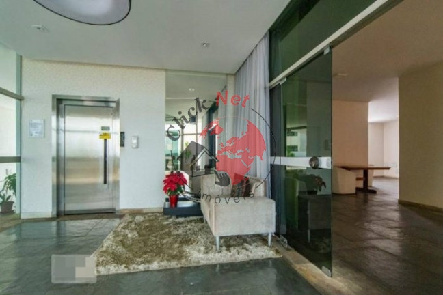 Imagem Apartamento com 3 Quartos à Venda, 160 m² em Vila Bastos - Santo André Imagem Apartamento com 3 Quartos à Venda, 160 m² em Vila Bastos - Santo André
