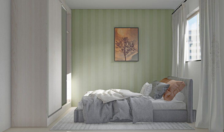 Imagem Imóvel com 2 Quartos à Venda, 45 m² em Samambaia Sul (samambaia) - Brasília Imagem Imóvel com 2 Quartos à Venda, 45 m² em Samambaia Sul (samambaia) - Brasília