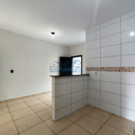 Imagem Casa com 2 Quartos à Venda, 61 m² em Residencial Monte Líbano - Birigui Imagem Casa com 2 Quartos à Venda, 61 m² em Residencial Monte Líbano - Birigui