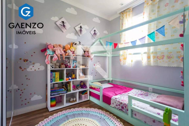 Imagem Cobertura com 3 Quartos à Venda, 105 m² em Novo Osasco - Osasco