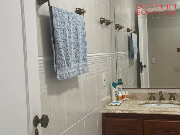 Imagem Apartamento com 3 Quartos à Venda, 197 m² em Centro - Mogi Das Cruzes