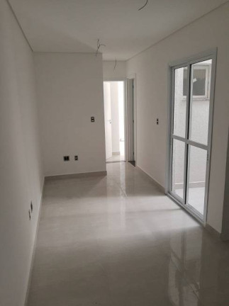 Imagem Apartamento com 2 Quartos à Venda, 53 m² em Cidade São Jorge - Santo André Imagem Apartamento com 2 Quartos à Venda, 53 m² em Cidade São Jorge - Santo André