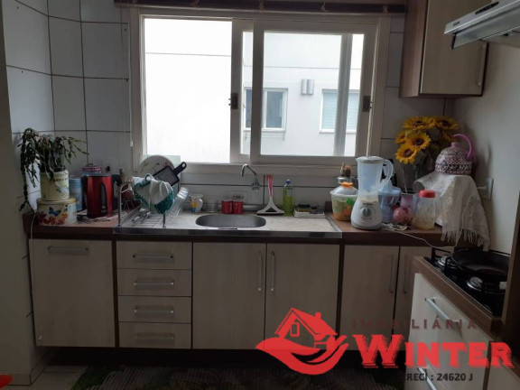 Imagem Apartamento com 2 Quartos à Venda, 70 m² em Vila Rica - Feliz Imagem Apartamento com 2 Quartos à Venda, 70 m² em Vila Rica - Feliz
