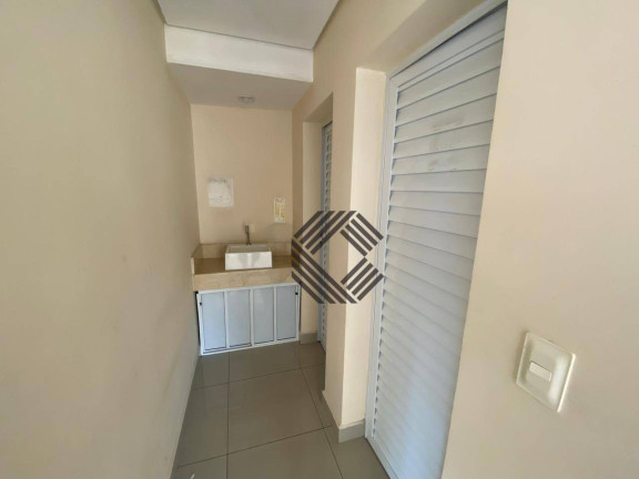 Imagem Edifício Residencial à Venda ou Locação, 433 m² em Centro - Sorocaba