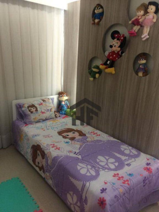 Imagem Apartamento com 3 Quartos à Venda, 83 m² em Rosarinho - Recife