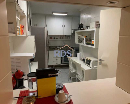 Imagem Apartamento com 3 Quartos à Venda, 100 m² em Vila Uberabinha - São Paulo Imagem Apartamento com 3 Quartos à Venda, 100 m² em Vila Uberabinha - São Paulo