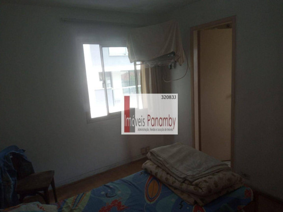 Imagem Apartamento com 3 Quartos à Venda, 121 m² em Paraíso - São Paulo