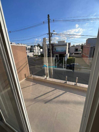 Imagem Casa com 3 Quartos à Venda, 112 m² em Jardim Celeste - Jundiaí