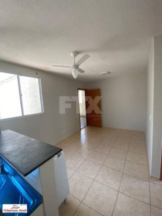 Imagem Apartamento com 2 Quartos à Venda, 40 m² em Tiradentes - Campo Grande Imagem Apartamento com 2 Quartos à Venda, 40 m² em Tiradentes - Campo Grande