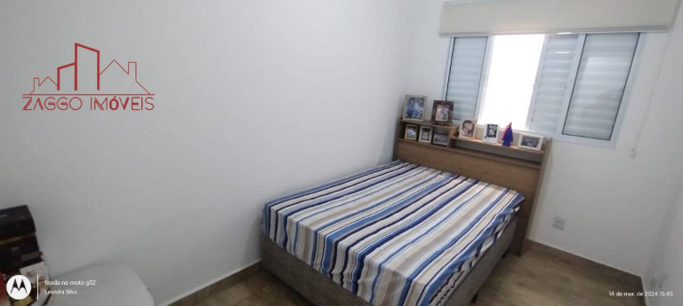 Imagem Casa com 4 Quartos à Venda, 110 m² em Jardim Mirante - São Paulo