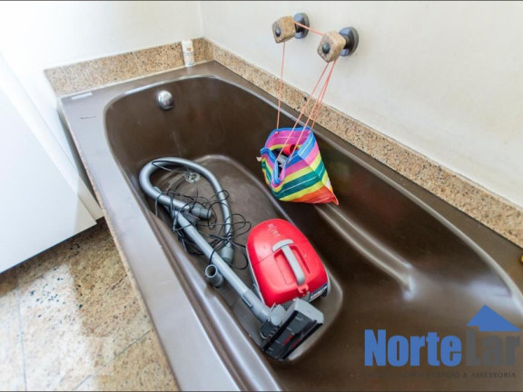 Imagem Apartamento com 3 Quartos à Venda, 165 m² em Real Parque - São Paulo