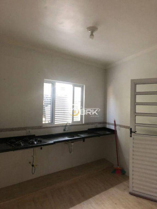 Casa com 1 Quarto para Alugar, 60 m² em Vila Matilde - São Paulo