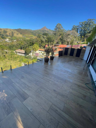 Imagem Casa com 3 Quartos à Venda,  em Conego - Nova Friburgo