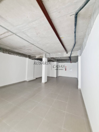 Imagem Loja para Alugar, 80 m² em Moema - São Paulo