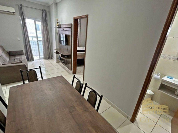 Imagem Apartamento com 1 Quarto à Venda, 40 m² em Boqueirão - Praia Grande