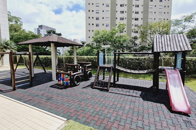 Imagem Imóvel com 2 Quartos à Venda, 130 m² em Morumbi - São Paulo