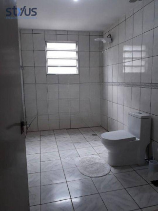 Imagem Sobrado com 3 Quartos à Venda, 380 m² em Jardim Presidente Dutra - Guarulhos