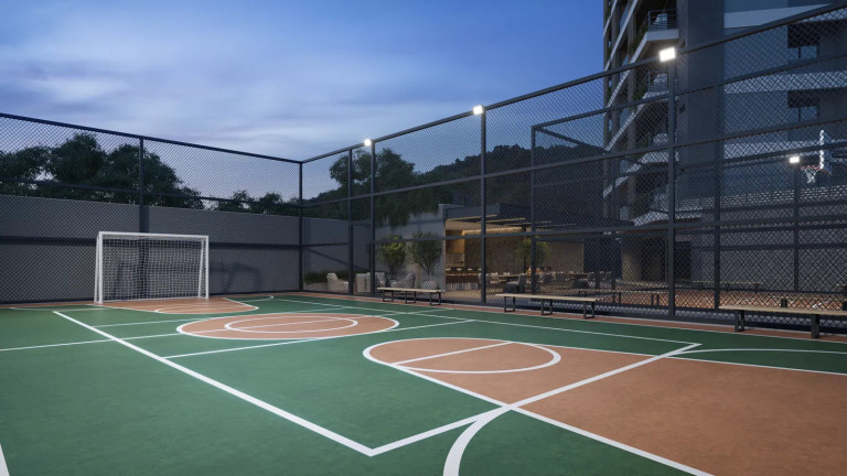 Imagem Apartamento com 3 Quartos à Venda, 162 m² em Praia Brava - Itajaí