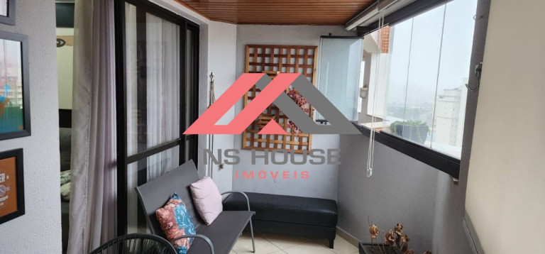 Imagem Imóvel com 3 Quartos à Venda, 130 m² em Vila Caminho Do Mar - São Bernardo Do Campo Imagem Imóvel com 3 Quartos à Venda, 130 m² em Vila Caminho Do Mar - São Bernardo Do Campo