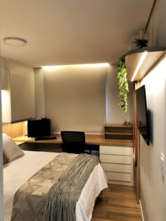 Imagem Imóvel com 1 Quarto à Venda, 33 m² em Bela Vista - São Paulo Imagem Imóvel com 1 Quarto à Venda, 33 m² em Bela Vista - São Paulo