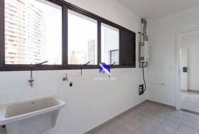 Imagem Apartamento com 4 Quartos à Venda, 152 m² em Bosque Da Saúde - São Paulo Imagem Apartamento com 4 Quartos à Venda, 152 m² em Bosque Da Saúde - São Paulo