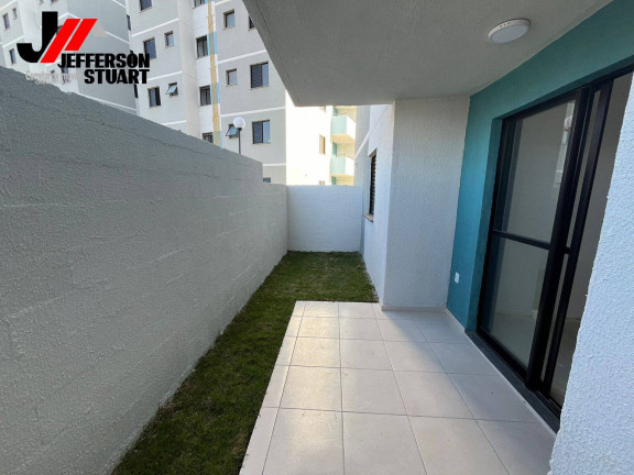 Imagem Apartamento com 2 Quartos à Venda, 54 m² em Olaria José Benedito - Guaratinguetá Imagem Apartamento com 2 Quartos à Venda, 54 m² em Olaria José Benedito - Guaratinguetá