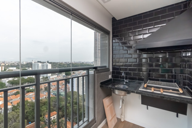 Imagem Apartamento com 2 Quartos à Venda, 74 m² em Vila Independência - São Paulo