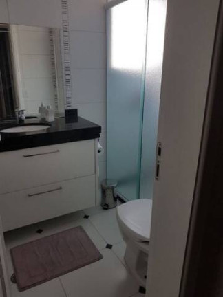 Imagem Apartamento com 3 Quartos à Venda, 182 m² em Jardim Esplanada Ii - São José Dos Campos
